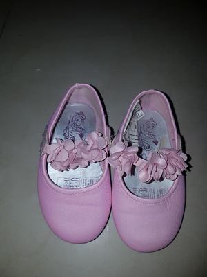 Zapatos Princess Usados