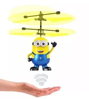 a La Venta Miniuns Voladores