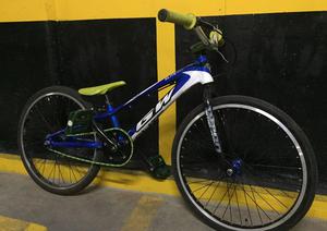 Bicicleta BMX marca GW Elite Mini