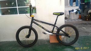 Bicicleta Bmx Gw Destructor