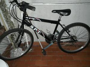 Bicicleta Todo Terreno Spt