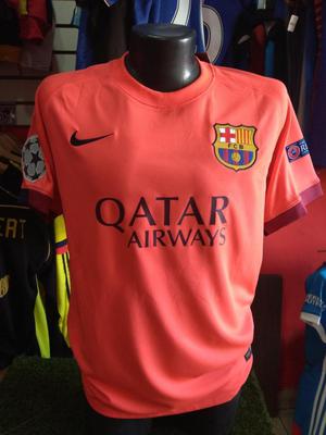 Camiseta Barcelona  $