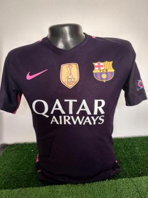 Camiseta Barcelona  Talla S