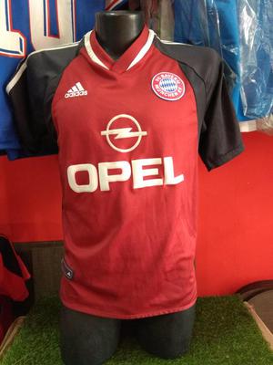 Camiseta Bayern Munich  $ Envio No Incluido