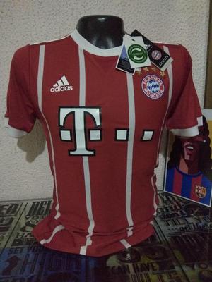 Camiseta Bayern Munich Local  $