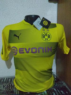 Camiseta Borussia Dortmund  Local $ Envío No