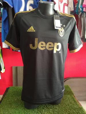 Camiseta Juventus  Chiellini M $