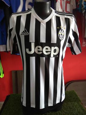 Camiseta Juventus  M $