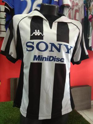 Camiseta Juventus  M Edgar Davids $