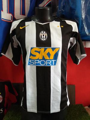 Camiseta Juventus  S $