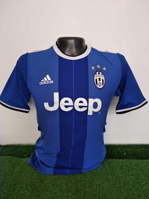 Camiseta Juventus Visitante  $ Usado
