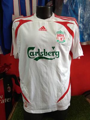 Camiseta Liverpool  M $