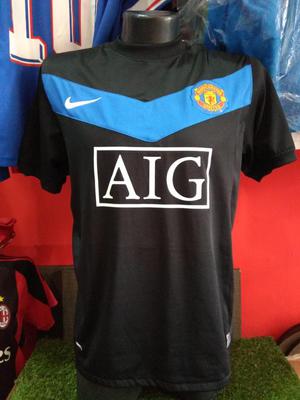 Camiseta Manchester United  Giggs M $