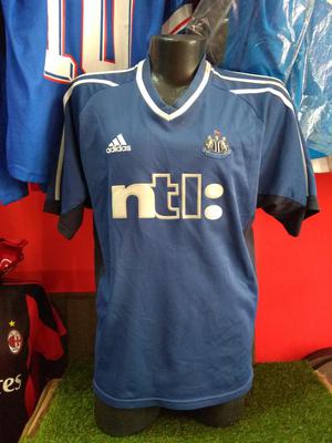 Camiseta Newcastle  L Shearer $ Envio No