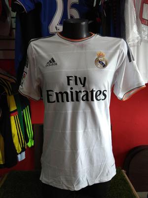 Camiseta Real Madrid  Bale $
