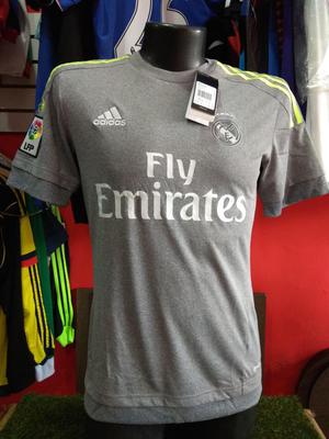 Camiseta Real Madrid  Lfp Benzema $