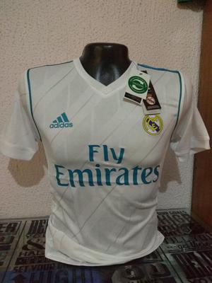 Camiseta Real Madrid Local Adizero  $ adidas