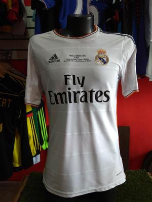 Camiseta Real Madrid  Sergio Ramos $