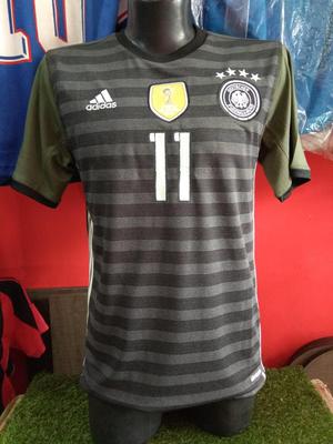 Camiseta Sel Alemania  Reus $ Talla M Envío No