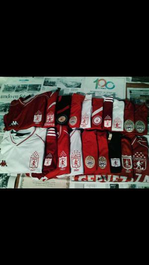 Camisetas América de Cali