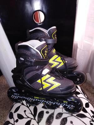 PATINES ZOOM SPORTS