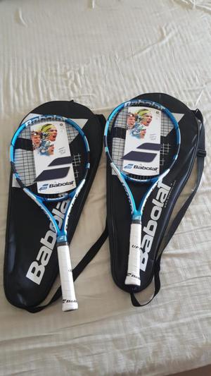 Raquetas Babolat