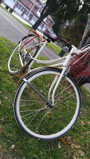 Bicicleta Clasica Cornelia.