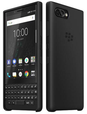 Blackberry Keytwo Key2 Bbf100-4 6gb 128gb Con Google Play