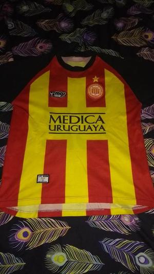 Camiseta Club Progreso Uruguay Original