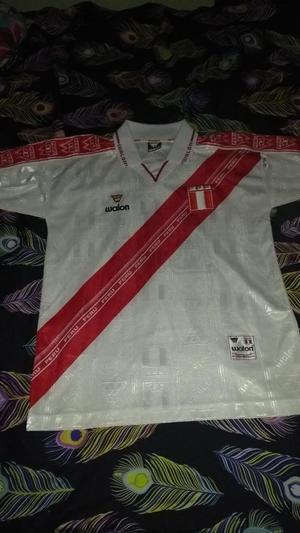 Camiseta Peru Original 