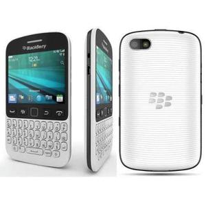 Celular Blackberry 9720 Pin Qwerty Cam 5mpx Mem 512