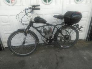 Ciclo Motor