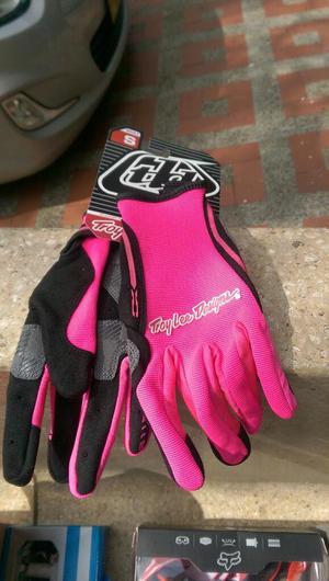 Guantes Troy Lee Desings Org Talla S