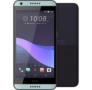 Htc Desire 650 4g 16gb Cam13mpx Android 6.0 Ram 2gb + Envio