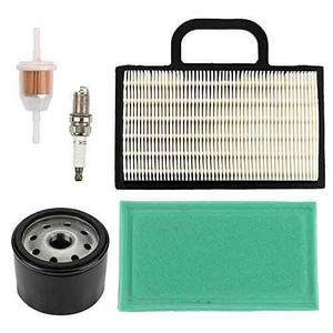 Kit De Mantenimiento De Servicio De Ajuste De Filtro De Aire