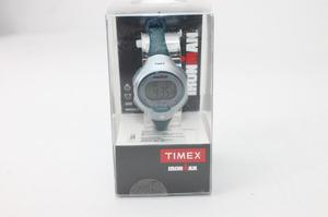 Reloj Timex Ironman 10 Azul