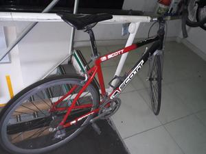 Sevende Bicicleta de Carrere