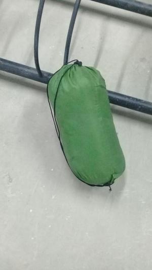 Sleeping Bag