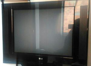 Tv Lg 29 Convencional Super Slim 29fu1rs