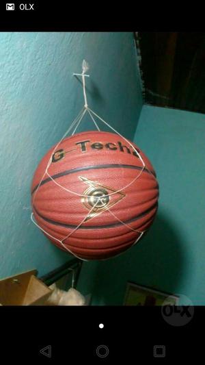 Vendo Balon de Baloncesto Nuevo Original