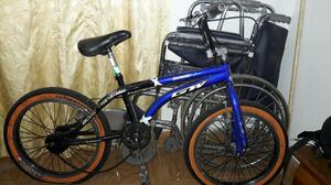 Vendo Bicicleta Rin 20 Gw