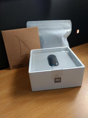 Xiaomi Mi Band 3 Nuevo Barato