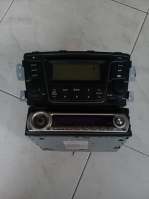 2 Radio