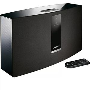 Altavoz Bose Soundtouch 30 III WiFi y Bluetooth parlante