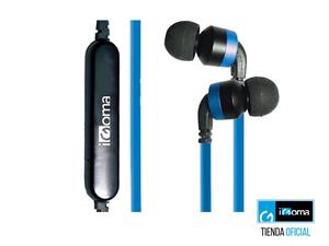 Audífonos IGoma Sport Pulse Bluetooth en colores
