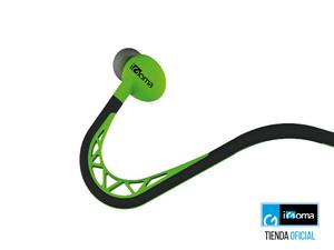 Audífonos IGoma Sport Tone Headphone en colores