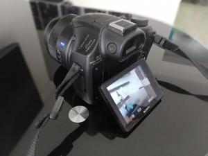 Camara Sony Dschx400v