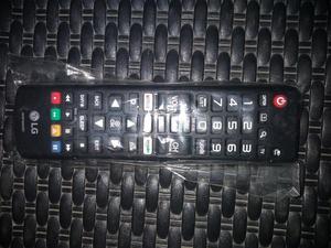 Control Remoto Lg Smart Tv