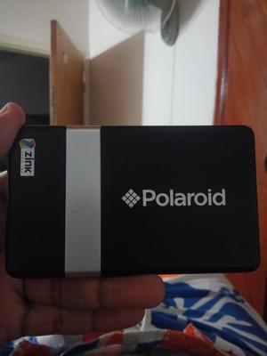 Mini Impresora Polaroid 70 Mil