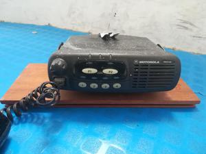 Radio Base Motorola